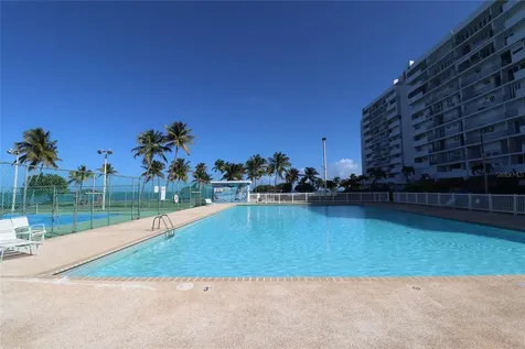 7H Cond. Isleta Marina II Fajardo PR 00738