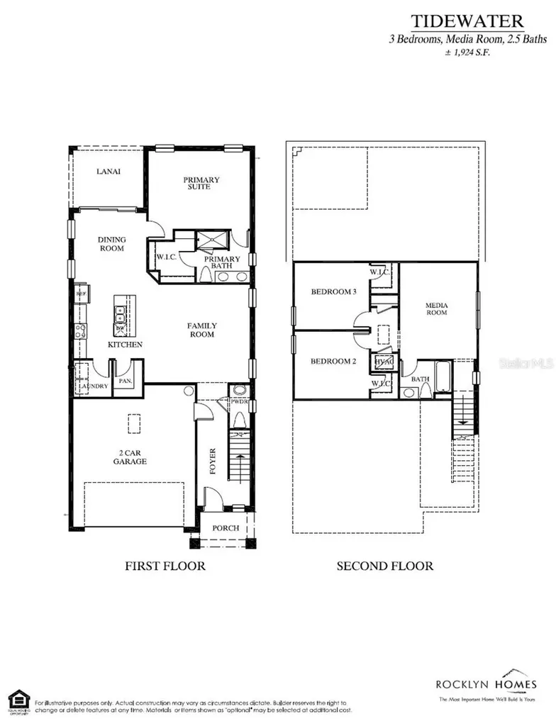 3809 Daybreak Run Loop Spring Hill FL 34609