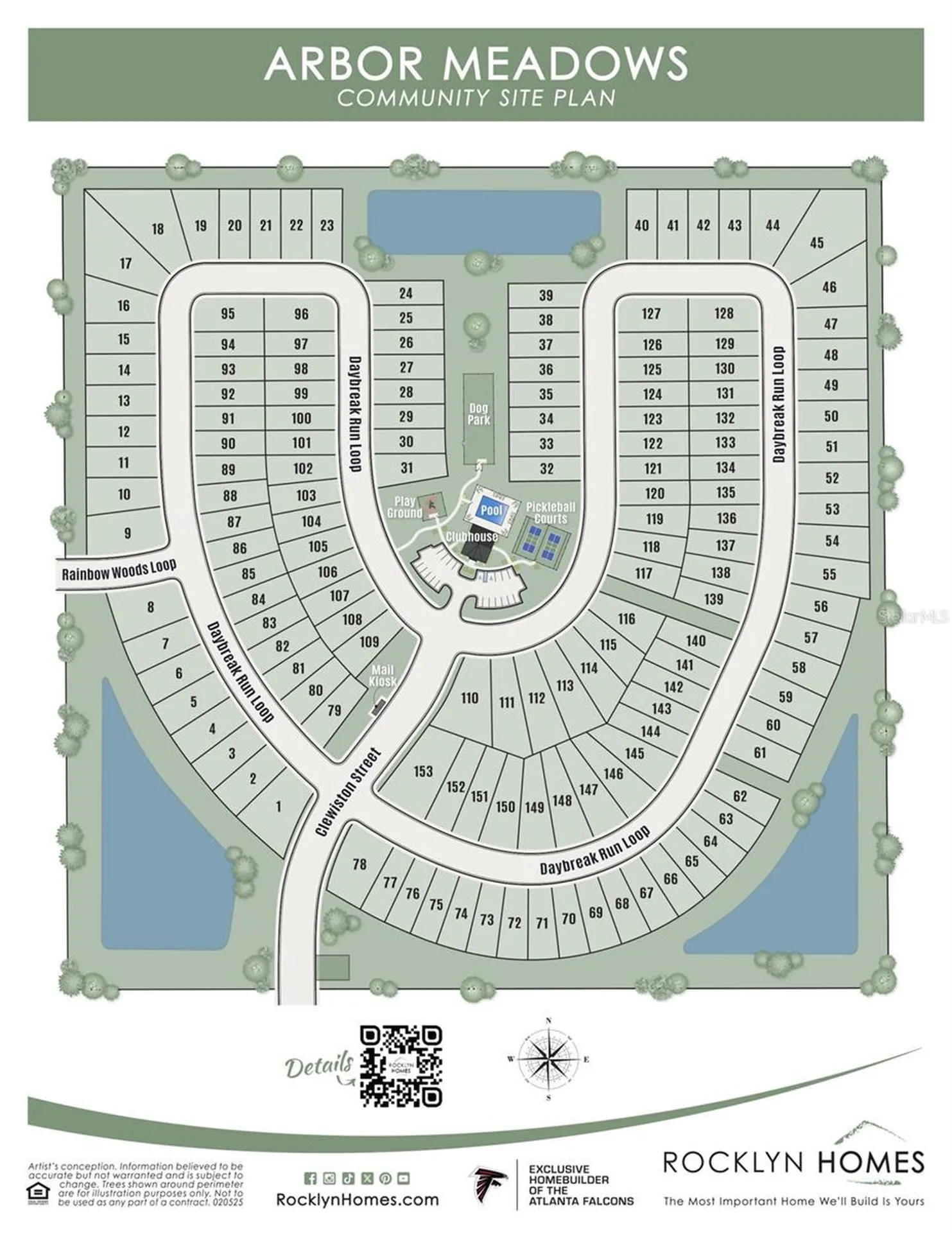 3809 Daybreak Run Loop Spring Hill FL 34609