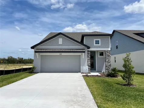 3809 Daybreak Run Loop Spring Hill FL 34609