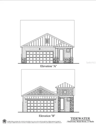 3809 Daybreak Run Loop Spring Hill FL 34609
