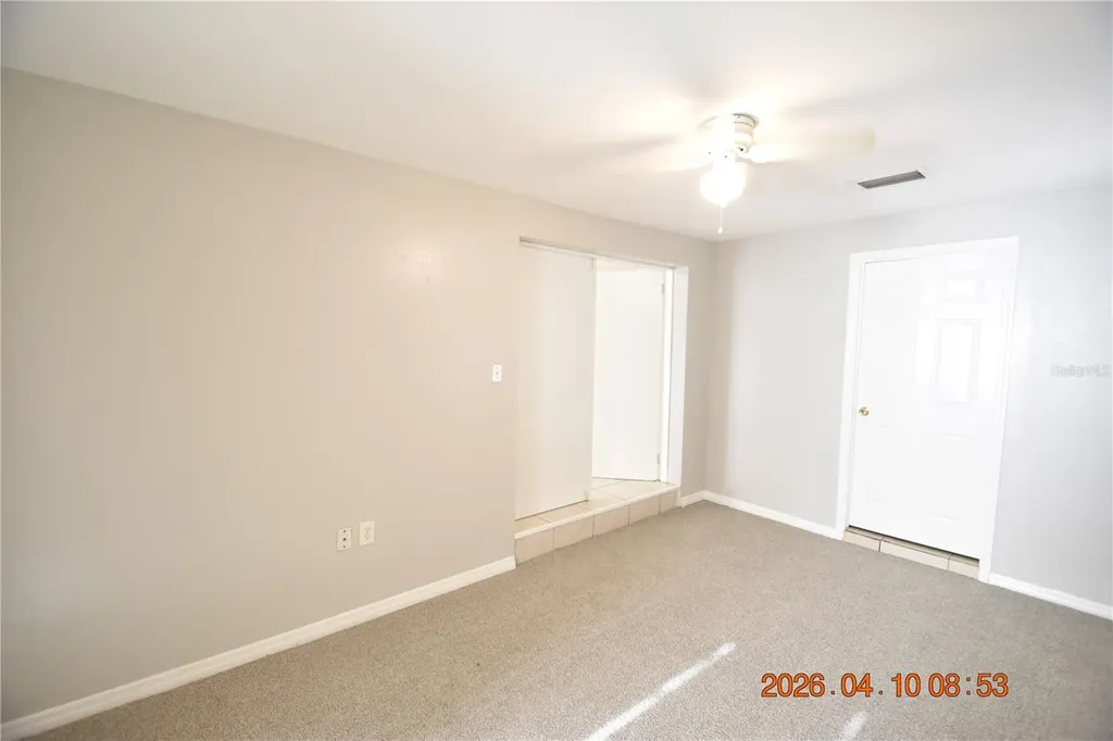 10922 N Hyacinth Avenue Tampa FL 33612