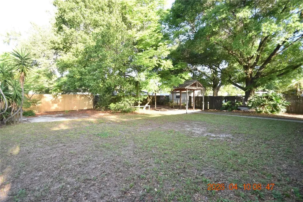 10922 N Hyacinth Avenue Tampa FL 33612