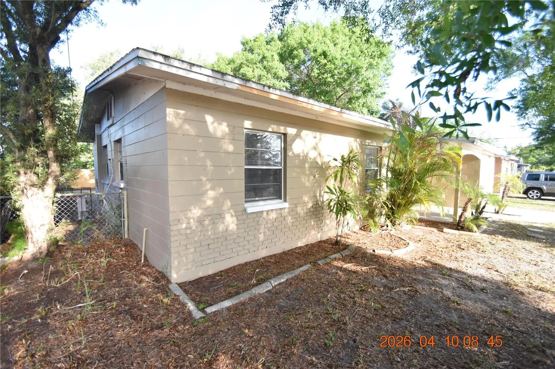 10922 N Hyacinth Avenue Tampa FL 33612