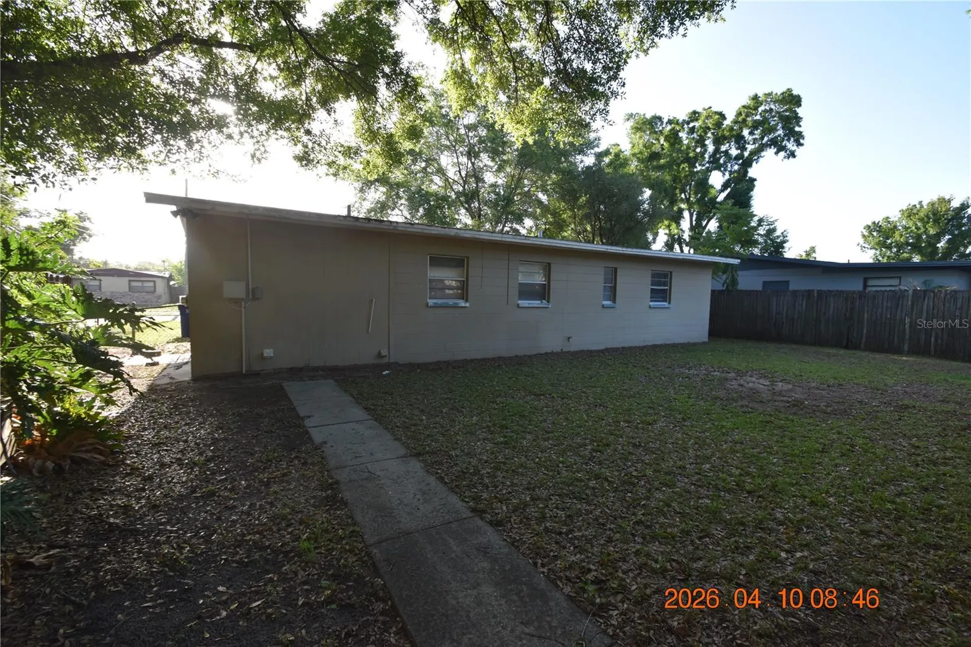 10922 N Hyacinth Avenue Tampa FL 33612
