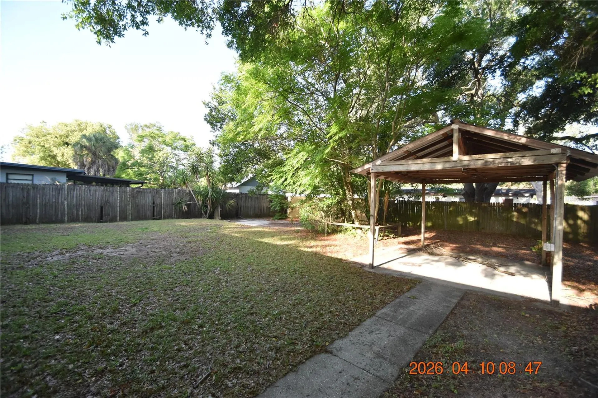 10922 N Hyacinth Avenue Tampa FL 33612
