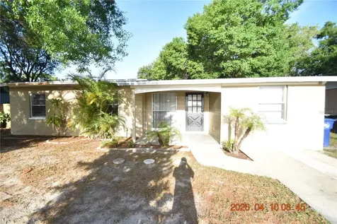 10922 N Hyacinth Avenue Tampa FL 33612