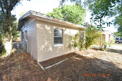 10922 N Hyacinth Avenue Tampa FL 33612