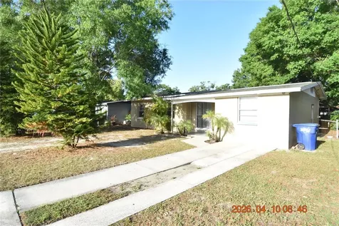 10922 N Hyacinth Avenue Tampa FL 33612