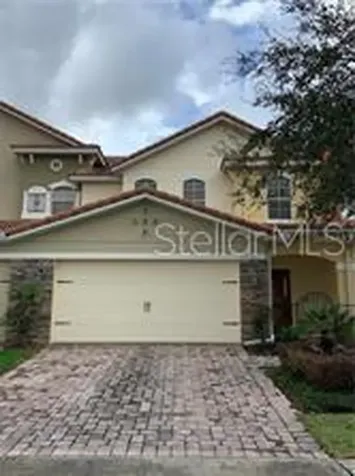 2095 Velvet Leaf Drive Ocoee FL 34761