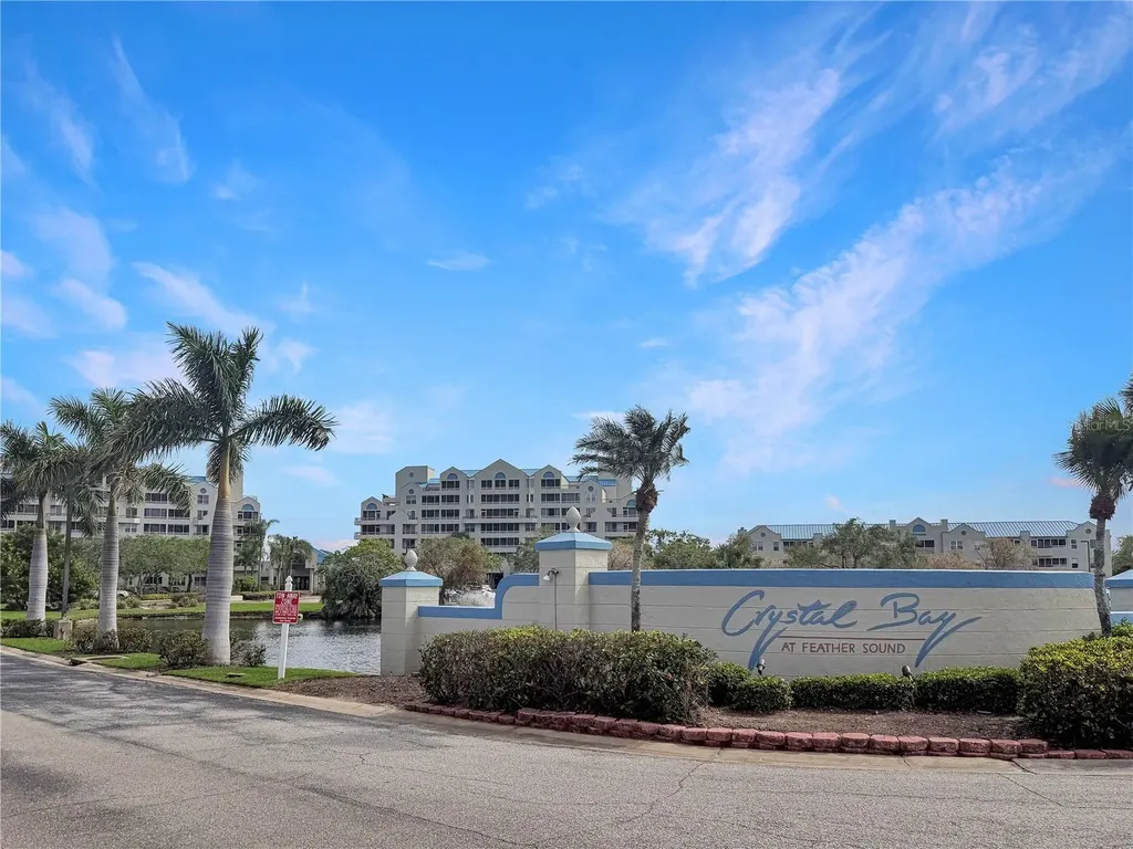 2333 Feather Sound Drive Clearwater FL 33762