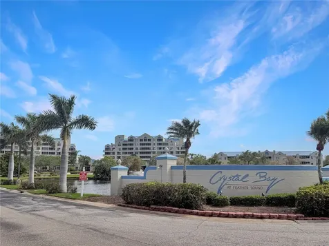 2333 Feather Sound Drive Clearwater FL 33762