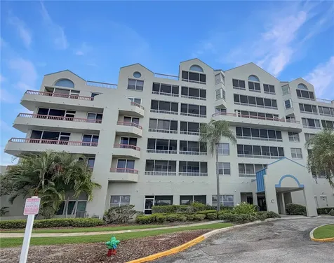 2333 Feather Sound Drive Clearwater FL 33762
