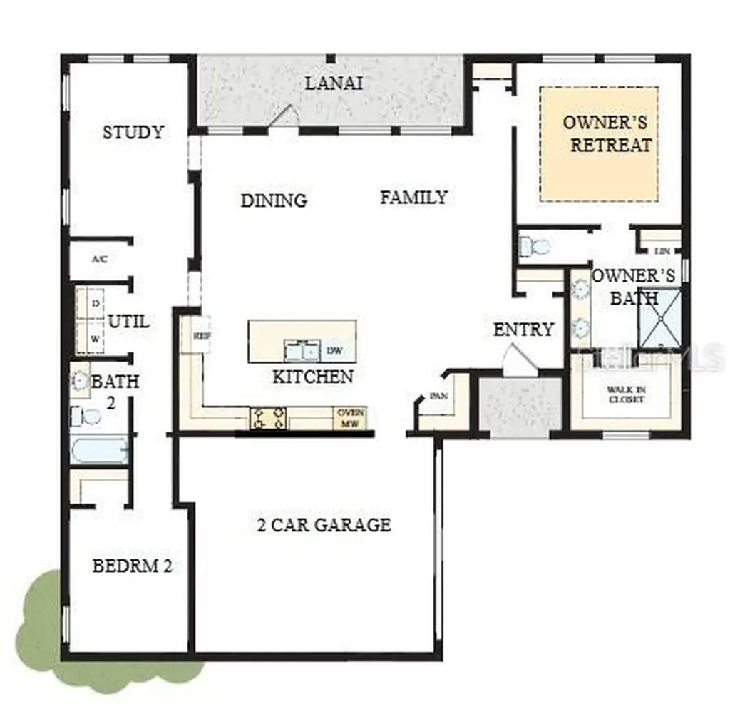 5266 Colony Vista Drive Apollo Beach FL 33572