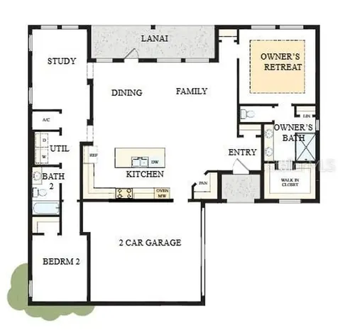 5266 Colony Vista Drive Apollo Beach FL 33572