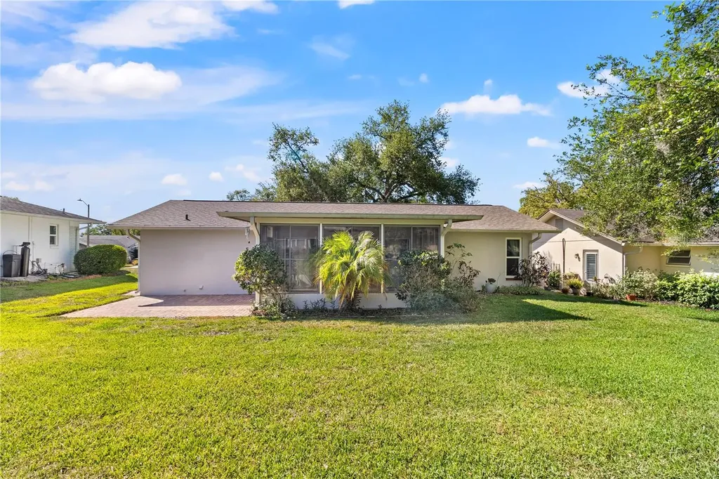 10616 Springwood Drive Port Richey FL 34668