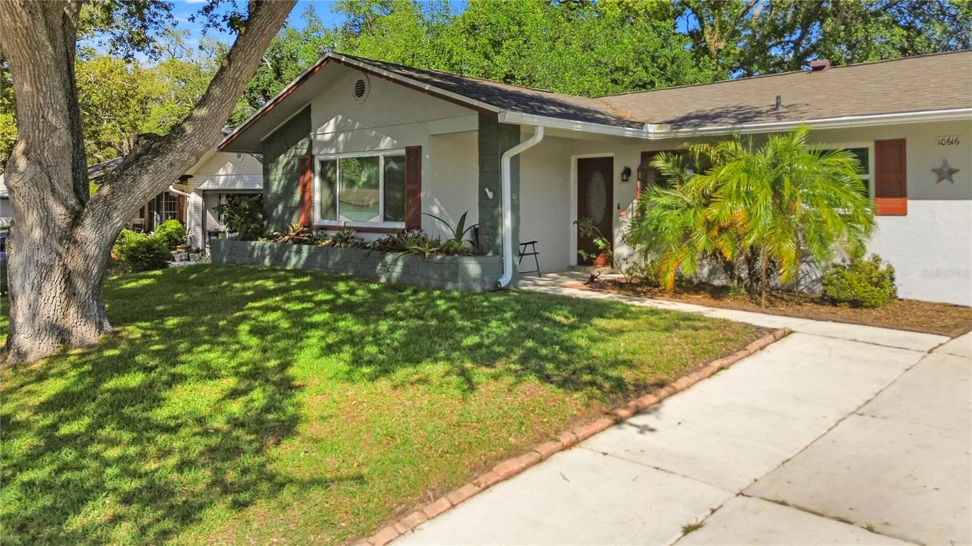 10616 Springwood Drive Port Richey FL 34668