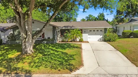 10616 Springwood Drive Port Richey FL 34668