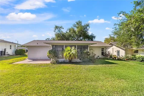 10616 Springwood Drive Port Richey FL 34668