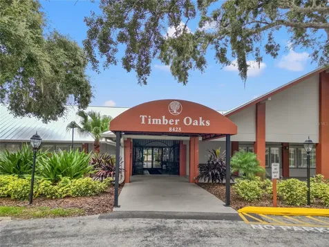 10616 Springwood Drive Port Richey FL 34668