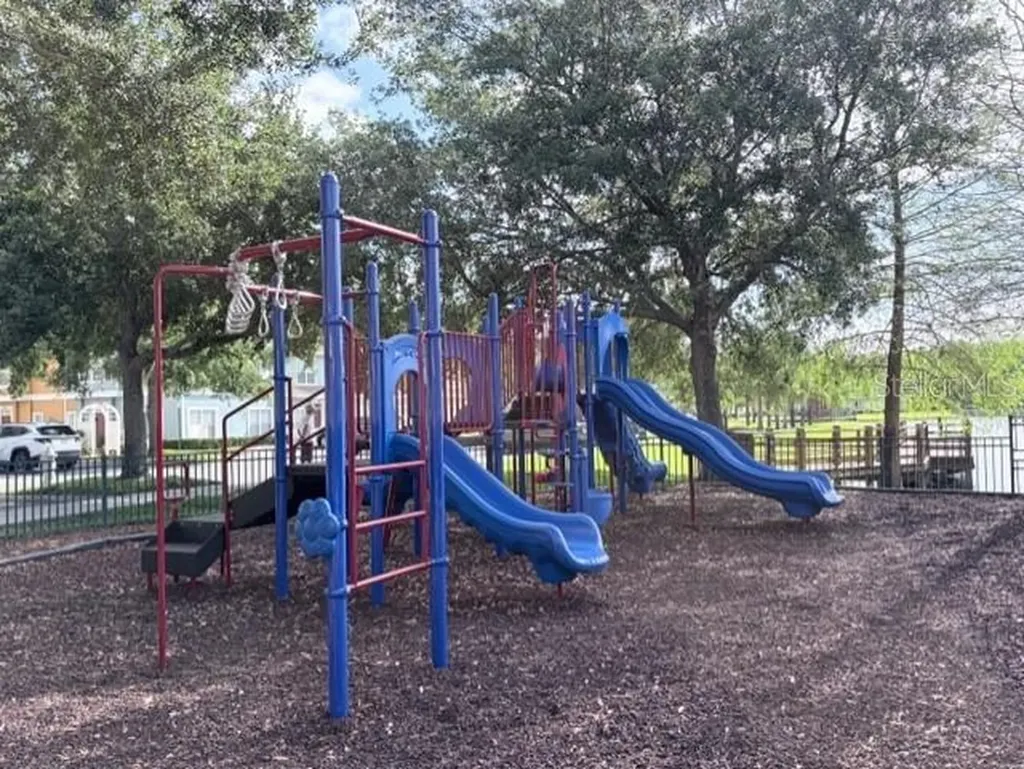 2201 San Vittorino Circle Kissimmee FL 34741