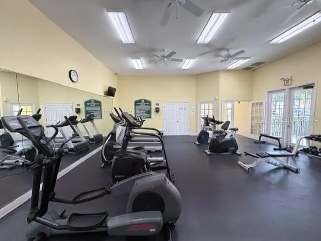 2201 San Vittorino Circle Kissimmee FL 34741