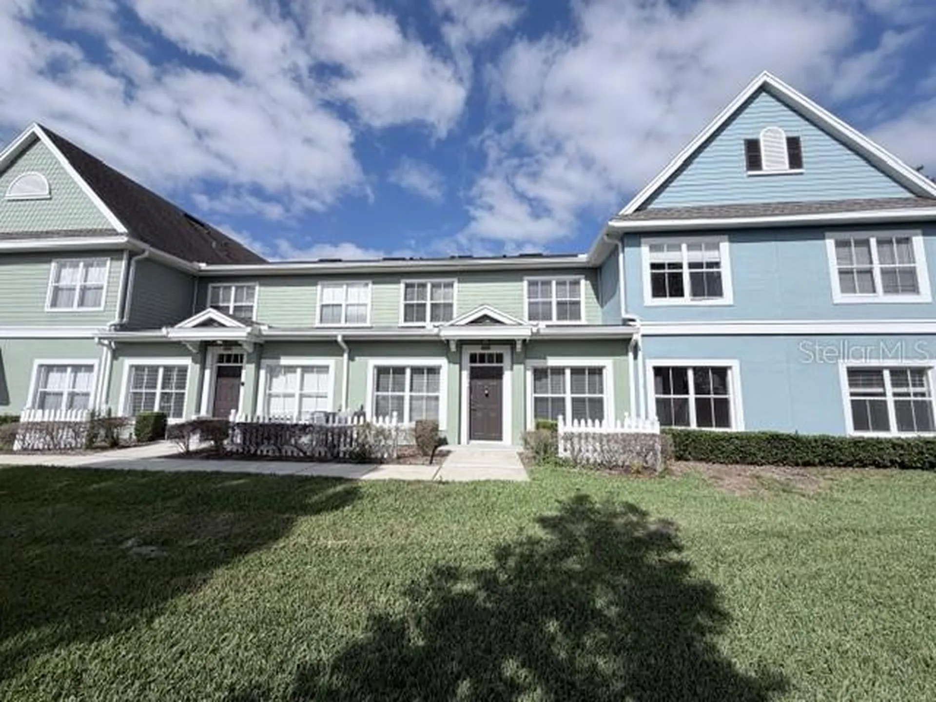 2201 San Vittorino Circle Kissimmee FL 34741