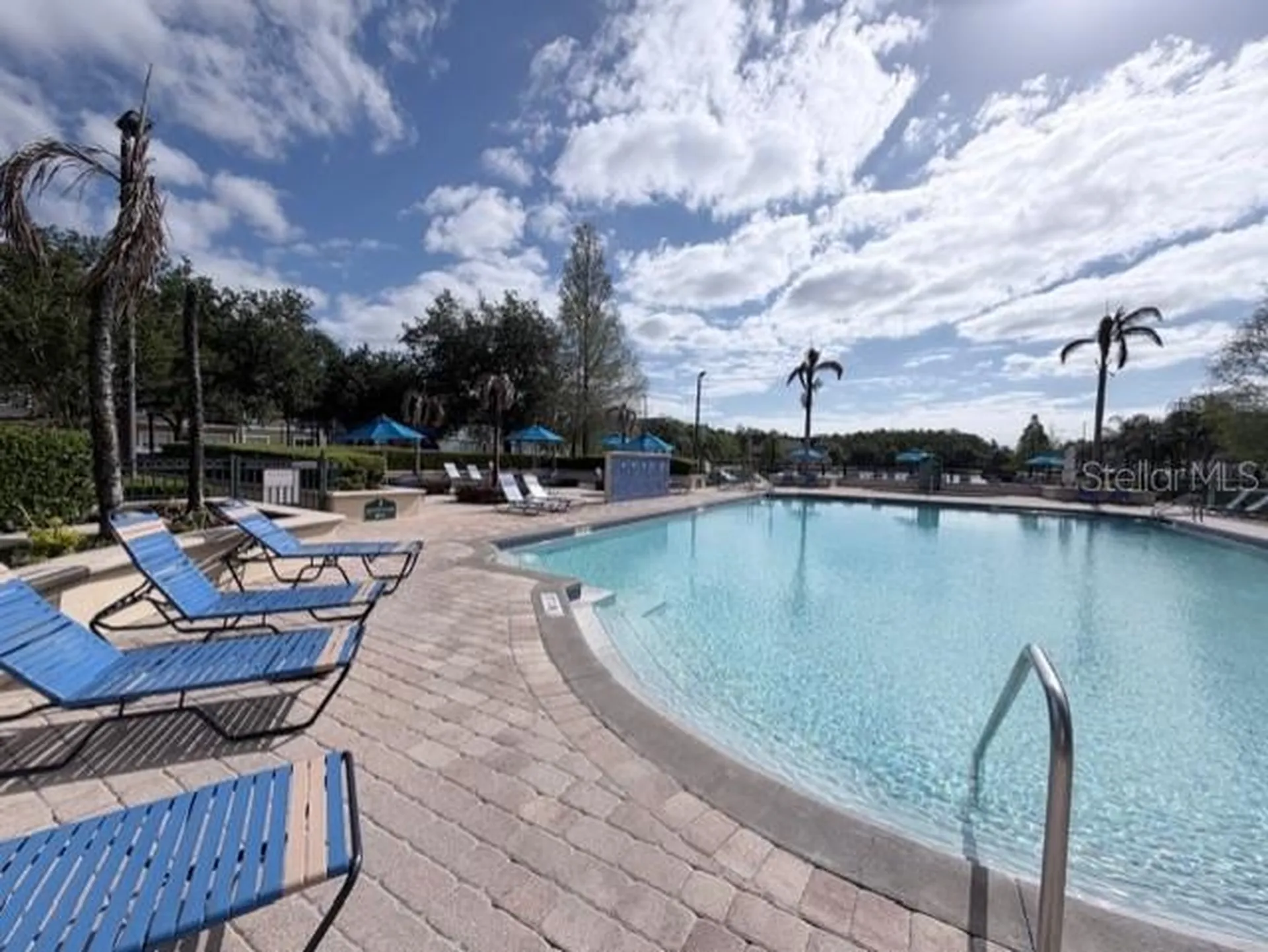 2201 San Vittorino Circle Kissimmee FL 34741