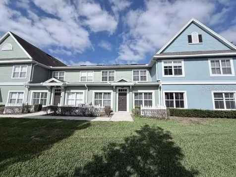 2201 San Vittorino Circle Kissimmee FL 34741