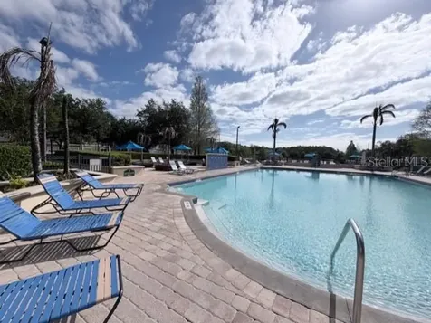2201 San Vittorino Circle Kissimmee FL 34741