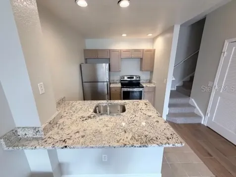 2201 San Vittorino Circle Kissimmee FL 34741