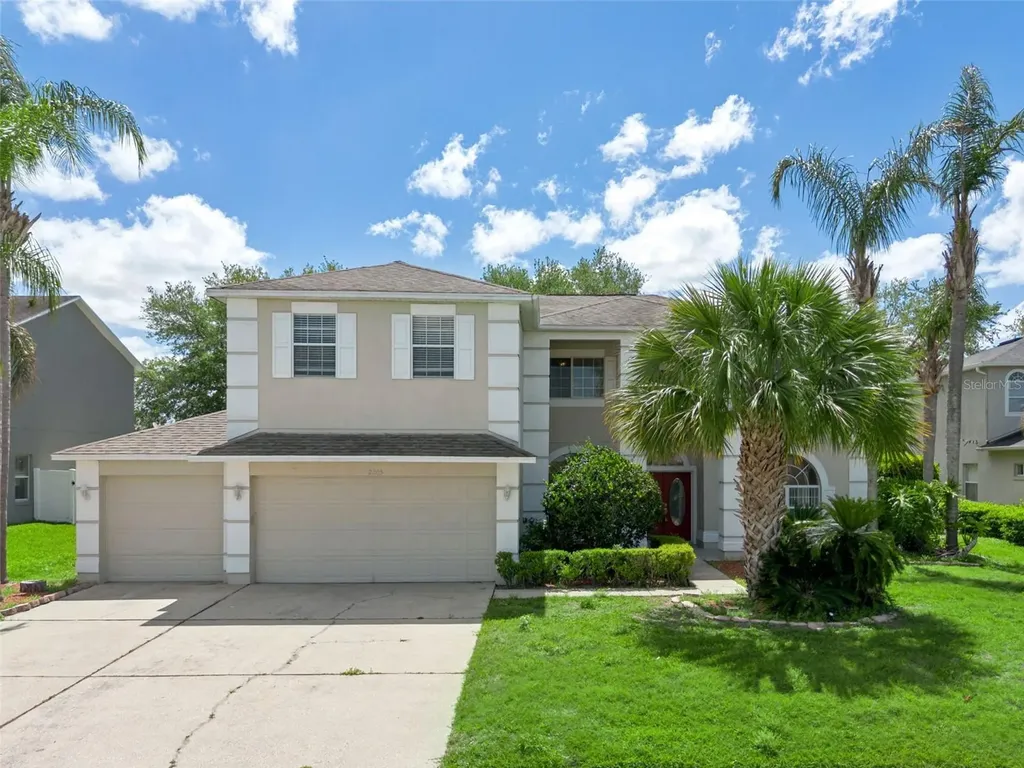 2205 Wintermere Pointe Drive Winter Garden FL 34787