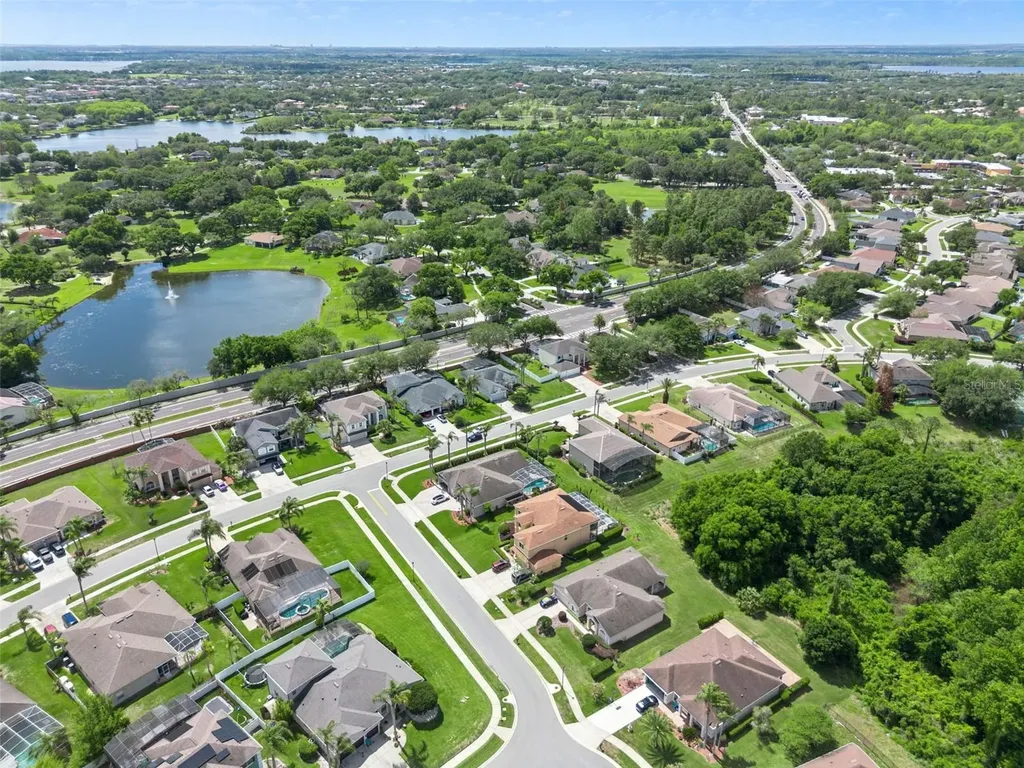 2205 Wintermere Pointe Drive Winter Garden FL 34787