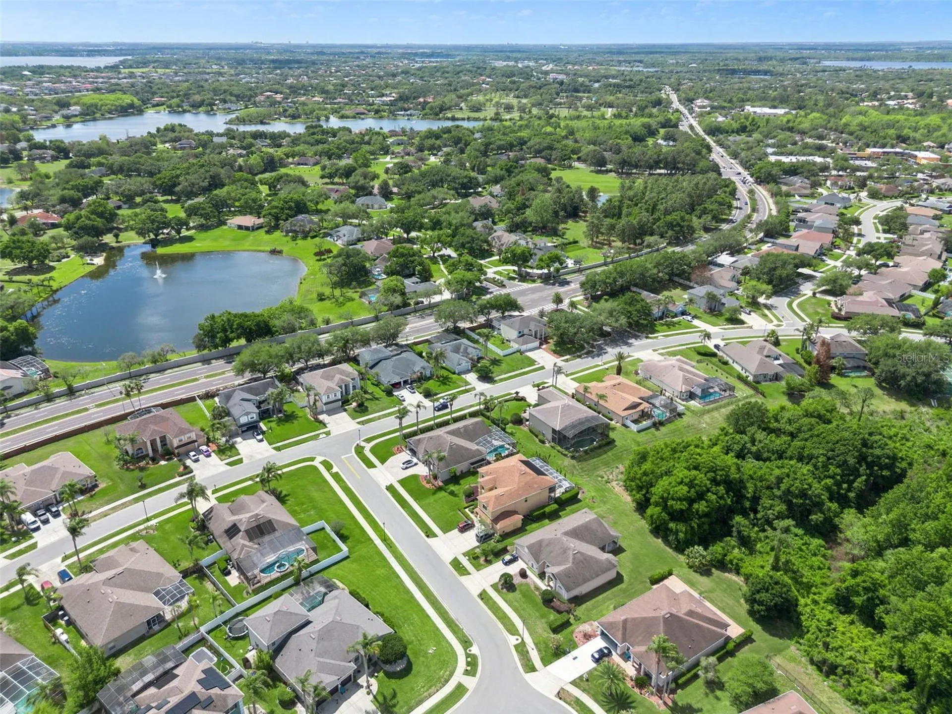 2205 Wintermere Pointe Drive Winter Garden FL 34787
