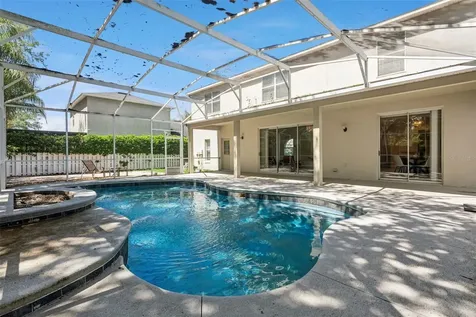 2205 Wintermere Pointe Drive Winter Garden FL 34787