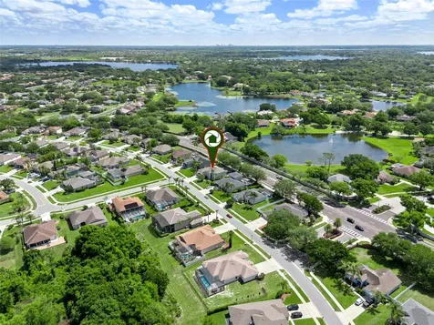 2205 Wintermere Pointe Drive Winter Garden FL 34787