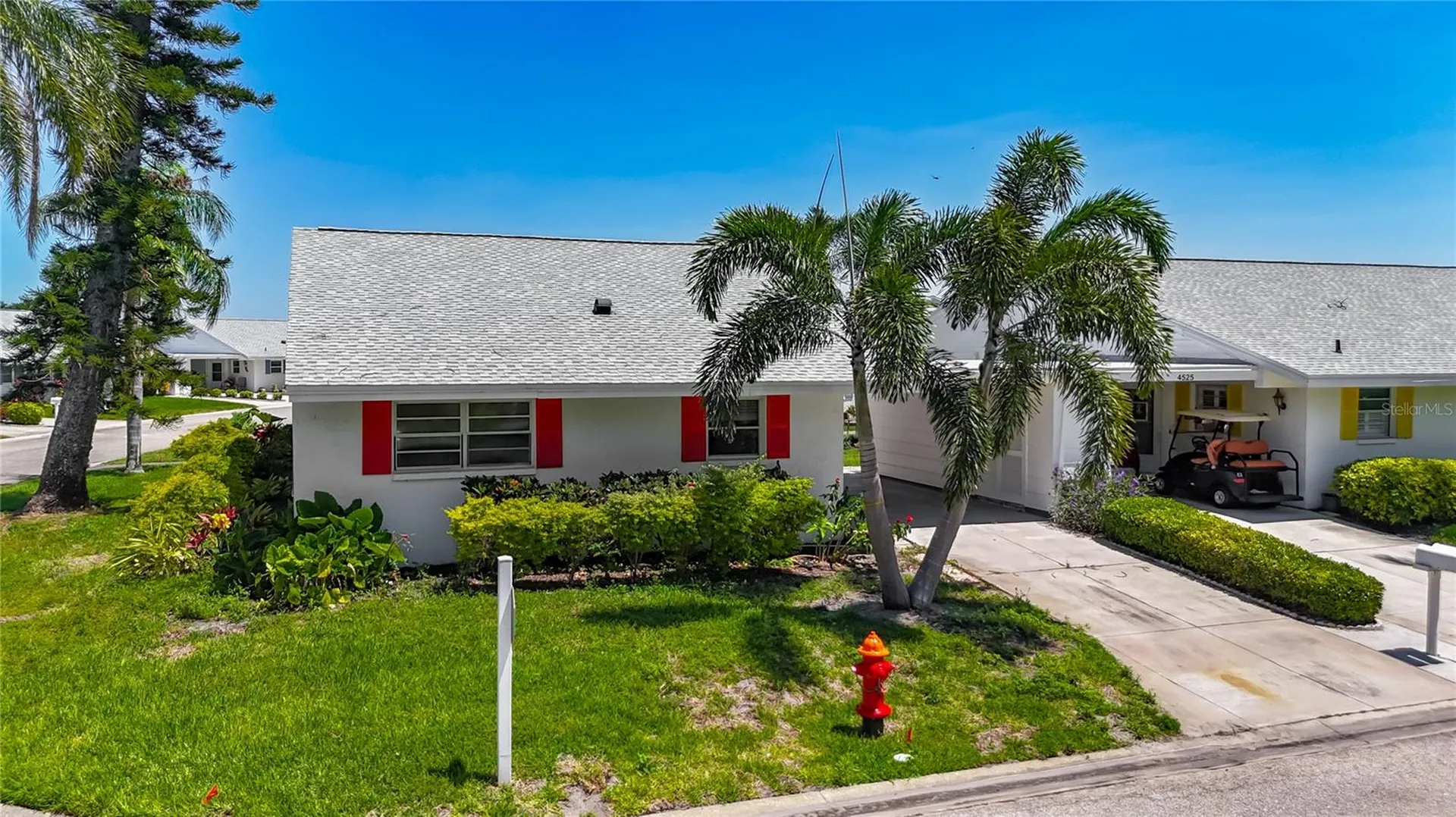 4523 W Independence Drive Bradenton FL 34210