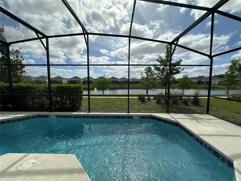 281 Ballo Drive Kissimmee FL 34746
