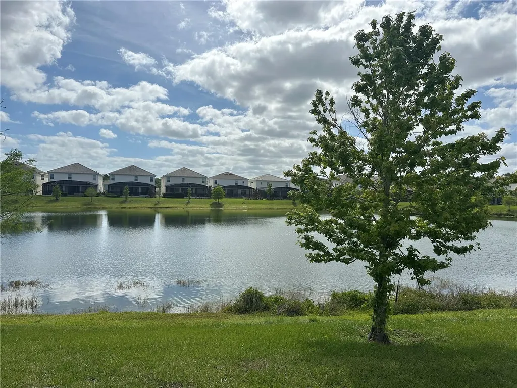 281 Ballo Drive Kissimmee FL 34746