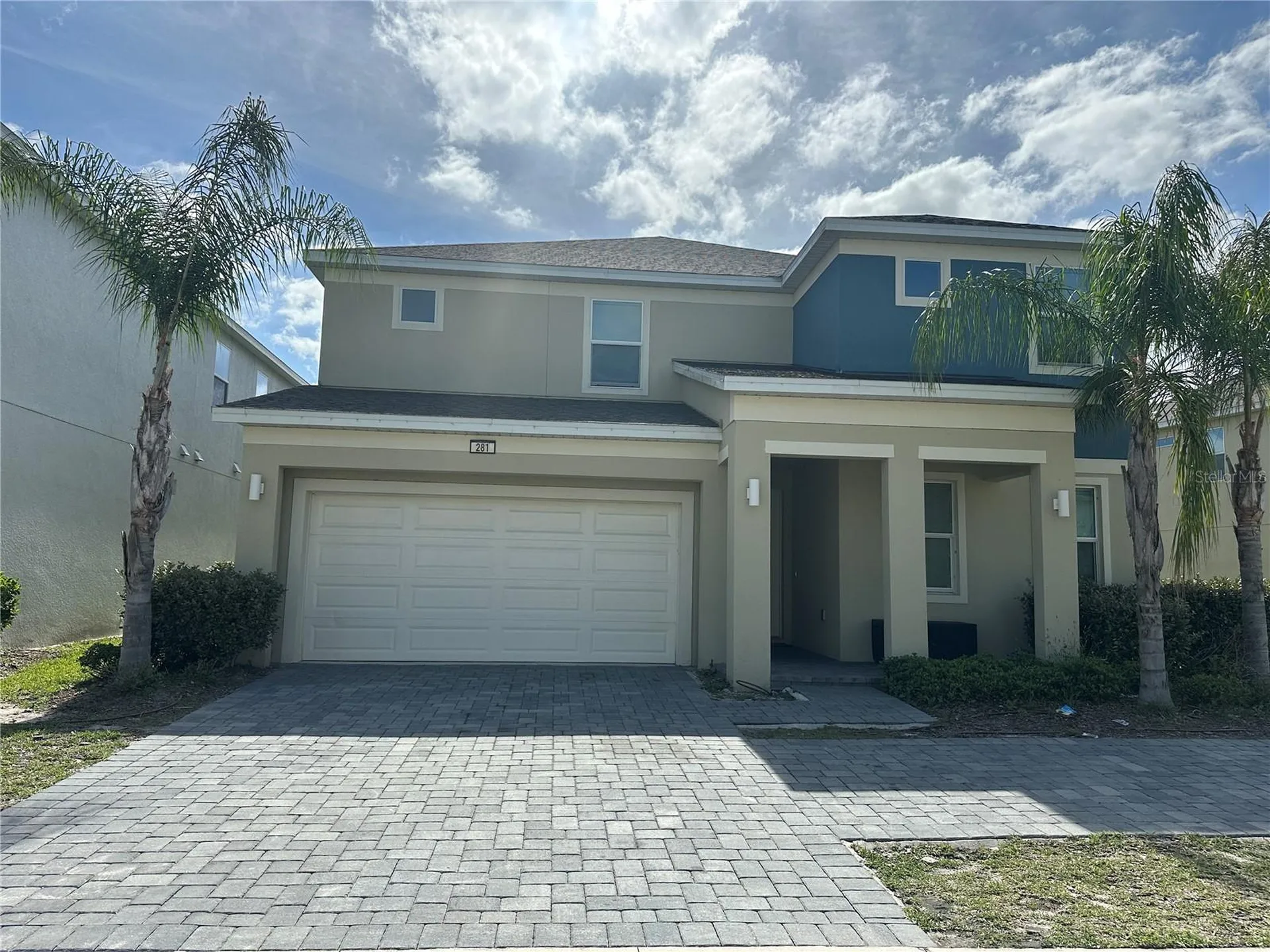 281 Ballo Drive Kissimmee FL 34746