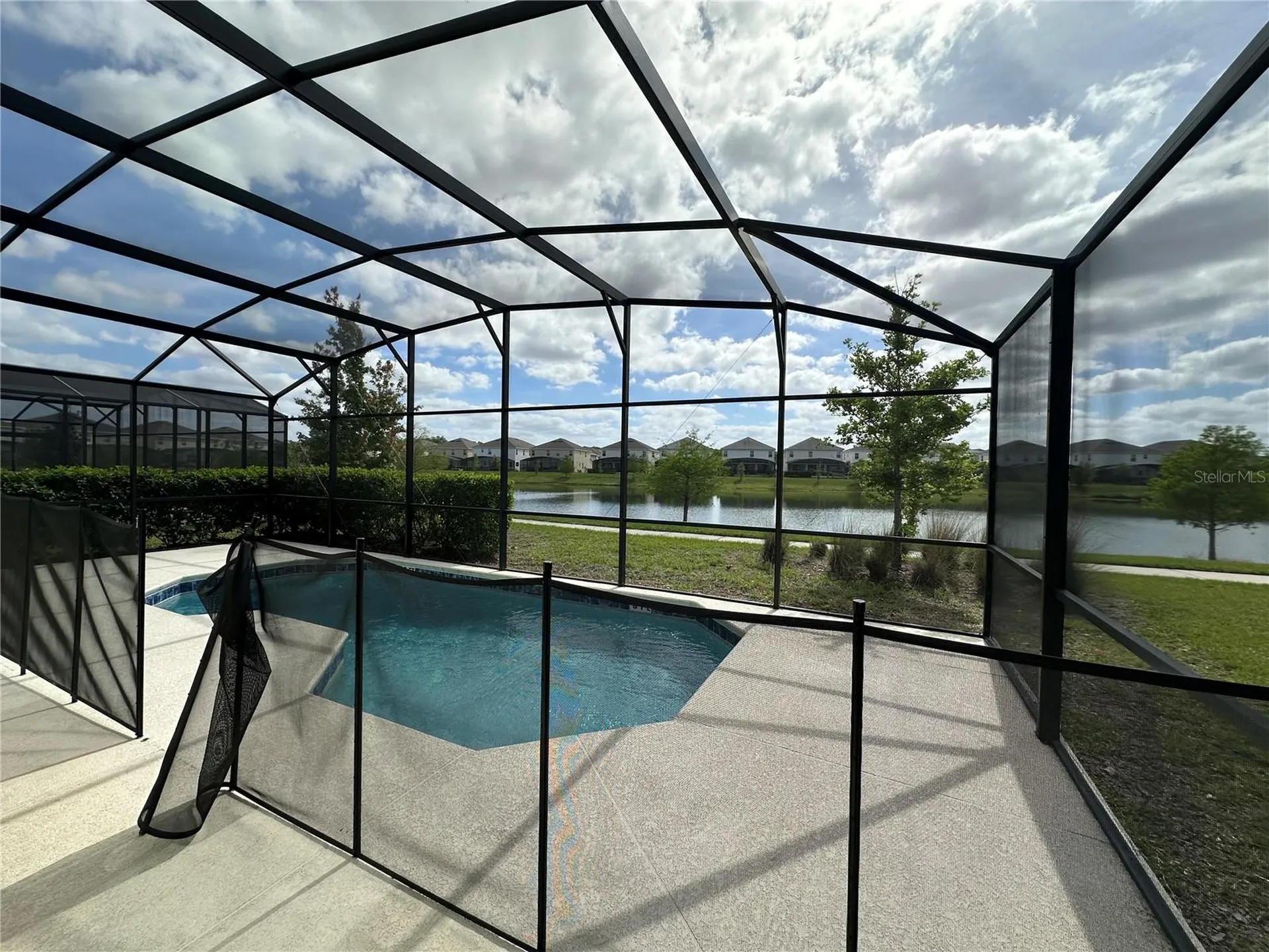 281 Ballo Drive Kissimmee FL 34746