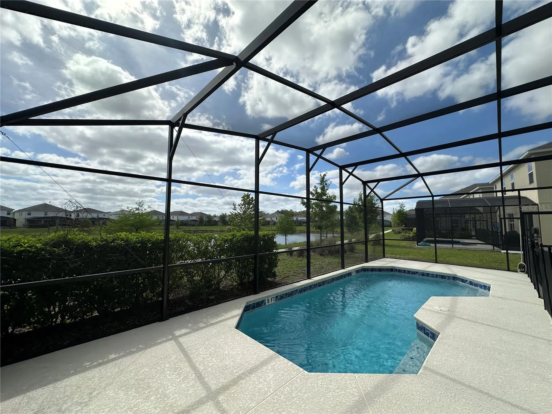 281 Ballo Drive Kissimmee FL 34746