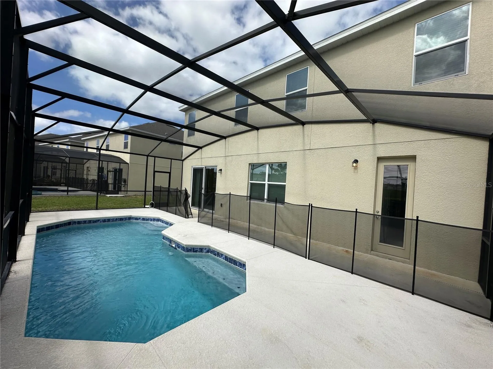 281 Ballo Drive Kissimmee FL 34746