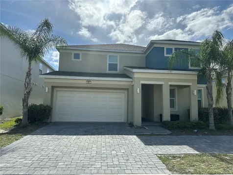 281 Ballo Drive Kissimmee FL 34746