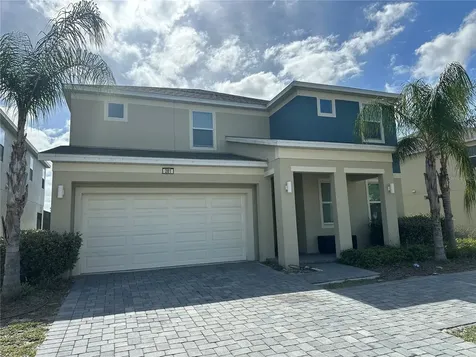281 Ballo Drive Kissimmee FL 34746