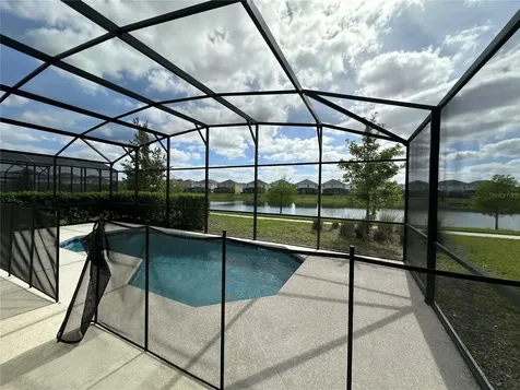 281 Ballo Drive Kissimmee FL 34746