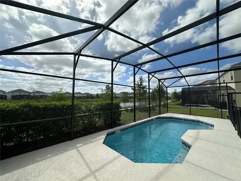 281 Ballo Drive Kissimmee FL 34746