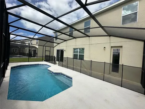 281 Ballo Drive Kissimmee FL 34746