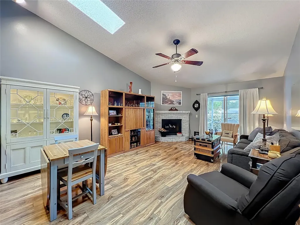 5143 Lazy Oaks Drive Winter Park FL 32792