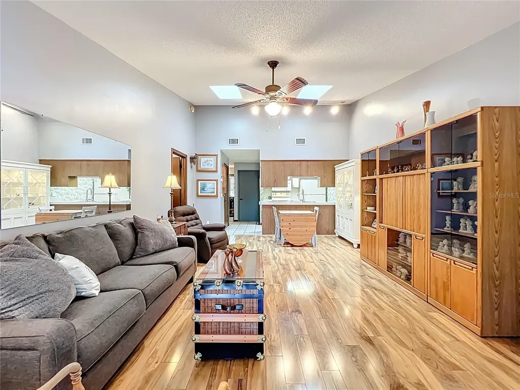 5143 Lazy Oaks Drive Winter Park FL 32792